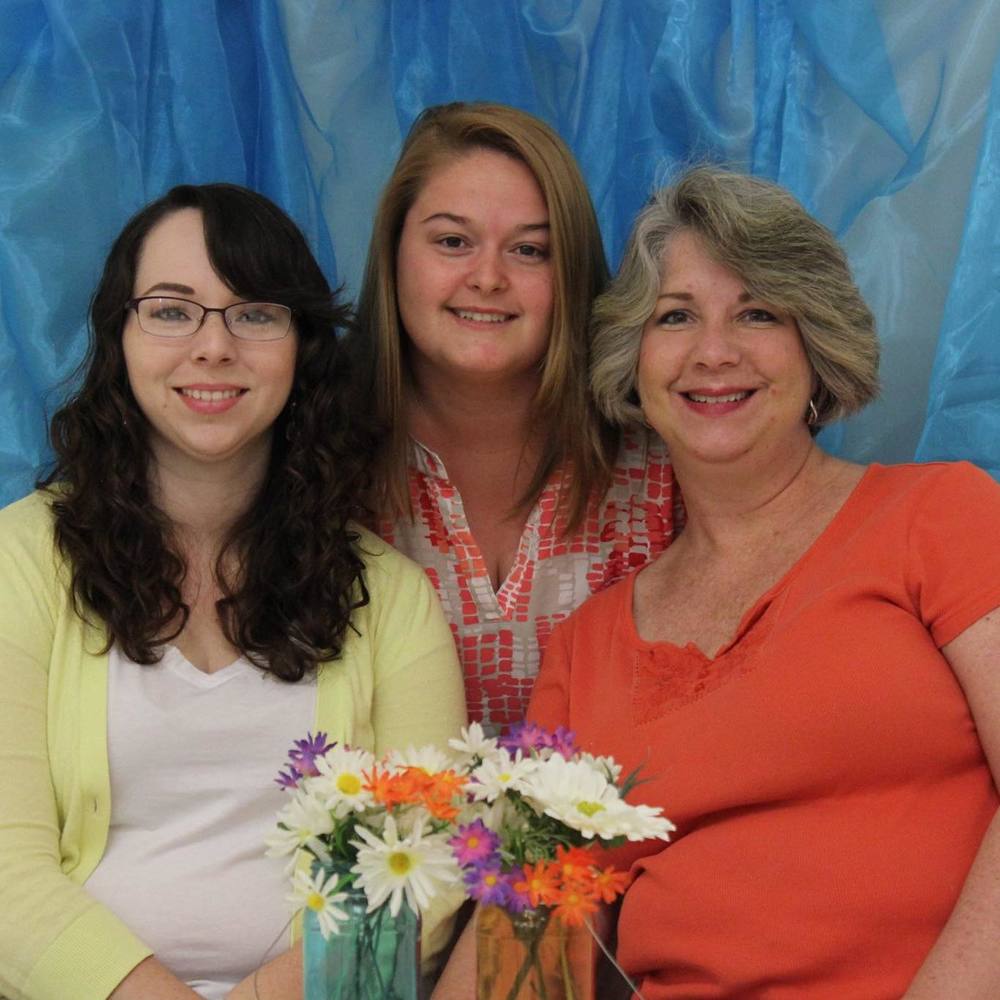 Meet your Posher, Joann